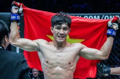Nguyễn Trần Duy Nhất thông báo sắp làm cha sau chiến thắng ở Thái Lan