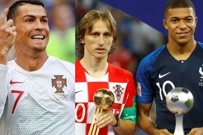 Euro 2024: Khi những ngôi sao không còn tỏa sáng
