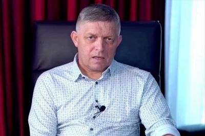 Thủ tướng Slovakia xuất hiện trước công chúng sau vụ ám sát bất thành