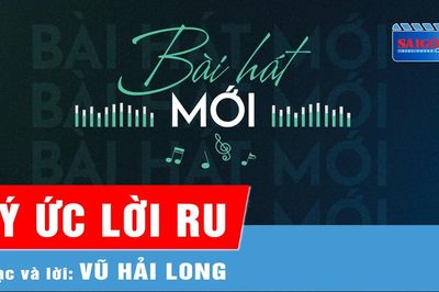 Ký ức lời ru