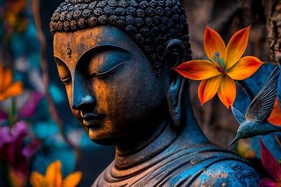 Đừng than phiền đời này là đời mạt pháp