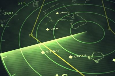 Công nghệ radar mới khiến tên lửa siêu thanh 'lộ nguyên hình'