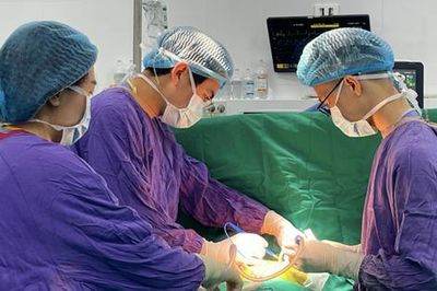 Vì sao đã đăng ký nhưng vẫn không được hiến tạng khi chết?