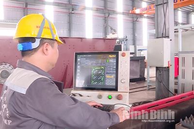 Nâng cao Chỉ số đổi mới sáng tạo cấp địa phương
