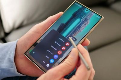 One UI 7 sẽ thay đổi lớn, 'thổi hồn' giao diện mới cho Samsung Galaxy