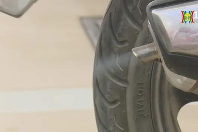Đẩy nhanh việc kiểm soát khí thải xe gắn máy