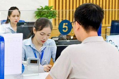 BAOVIET Bank giữ vững tăng trưởng ổn định, đẩy mạnh hợp lực trong hệ sinh thái Bảo Việt