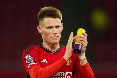 Man United bán McTominay, mua sao trẻ Arsenal