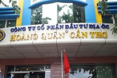 Chủ tịch Địa ốc Hoàng Quân Trương Anh Tuấn được gỡ bỏ lệnh tạm hoãn xuất cảnh