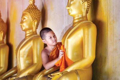 Chăm sóc người bệnh cũng như chăm sóc Như Lai