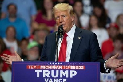 THẾ GIỚI 24H: Đức chuẩn bị cho khả năng ông Trump tái đắc cử tổng thống Mỹ