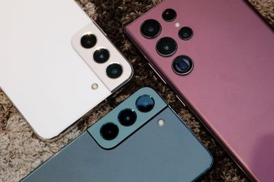 One UI 7 sẽ cải thiện camera trên điện thoại Samsung