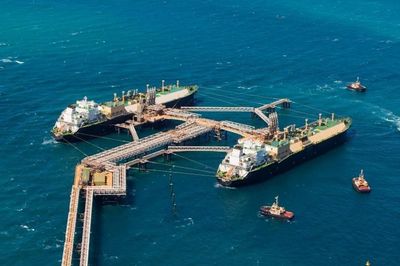 Lý do Australia cấp giấy phép thăm dò khí đốt mới
