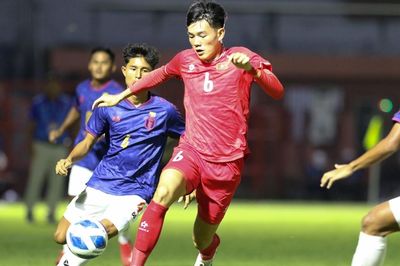 Lịch thi đấu U19 Đông Nam Á 2024 mới nhất