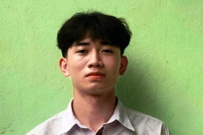 Chàng trai Ơ Đu viết ước mơ trở thành chiến sĩ biên phòng