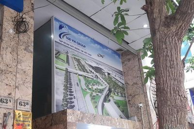 Tập đoàn xây dựng 168 Việt Nam thắng lớn tại nhiều dự án giao thông 'khủng'