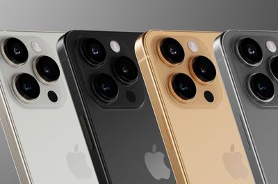 Sony thiệt hại lớn vì mất hợp đồng iPhone