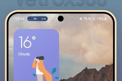 Điện thoại Samsung sắp có cập nhật lớn