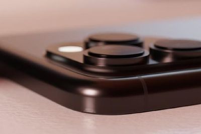 Apple sẽ sử dụng cảm biến camera mới từ Samsung