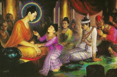 Pháp tu soi gương