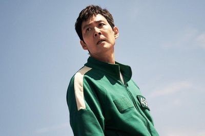 'Squid Game' trở lại