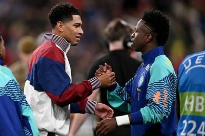 HLV Ancelotti dự đoán cầu thủ nào đoạt Quả bóng Vàng 2024?