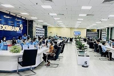 GELEX sẽ trở thành cổ đông tổ chức lớn của Eximbank