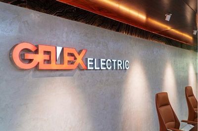 GELEX Electric chào sàn HOSE ngày 14/8 với 300 triệu cổ phiếu