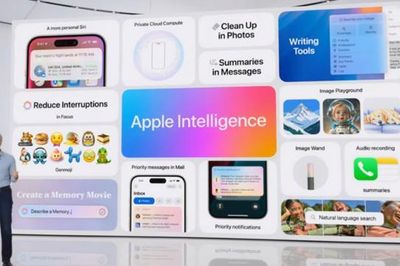 Không có gì là miễn phí hoàn toàn, Apple có thể sẽ tính phí dịch vụ AI Apple Intelligence