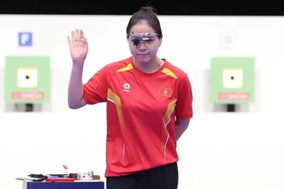 Thể thao Việt Nam sẽ chọn 30 tuyển thủ đầu tư trọng điểm cho Olympic