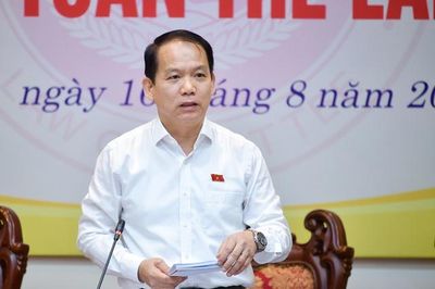 Khắc phục bất cập của Luật Bảo hiểm y tế hiện hành