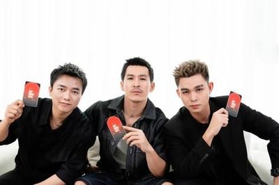 Jun Phạm, Bùi Công Nam tiết lộ sự thật không ngờ về Binz, Rhymastic, SOOBIN