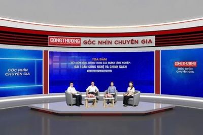Cả nước tiết kiệm điện 7% nhờ Luật Sử dụng năng lượng tiết kiệm và hiệu quả