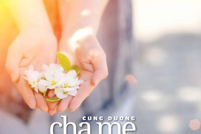 Cúng dường cha mẹ