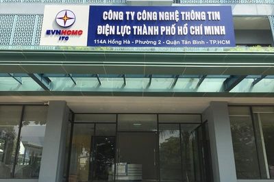 Gói thầu gần 9 tỷ của Điện lực TP HCM về tay ai?