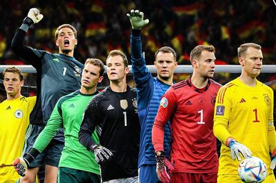 Chính thức: Neuer thông báo từ giã ĐT Đức sau 15 năm thi đấu