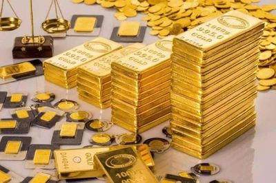Vàng thế giới 21/8: Tiếp tục mở rộng đợt tăng giá kỷ lục do đồng đô la yếu