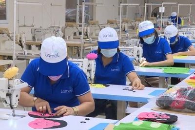 Đa dạng hóa thị trường nhập khẩu để cải thiện cán cân thương mại