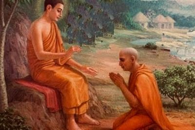 Đầu đà và khổ hạnh