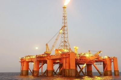 Giá dầu hôm nay (24/8): Dầu thô tiếp tục tăng giá