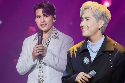 Bị so sánh với Quốc Thiên, tác giả bản hit triệu view nói gì?