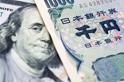 Đồng USD chao đảo, yên Nhật tăng mạnh