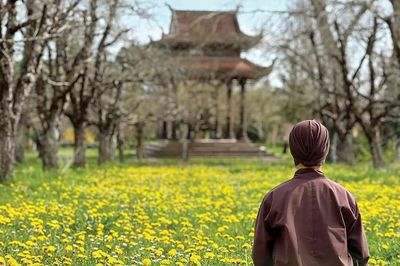 Rèn luyện theo cách của Bồ-tát