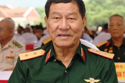 Anh hùng hội tụ vùng đất thiêng nơi cội nguồn quê hương cách mạng (Kỳ 3)