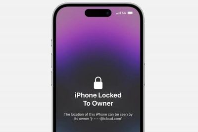 Top những cách mở khóa khi iPhone được khóa với chủ sở hữu thành công