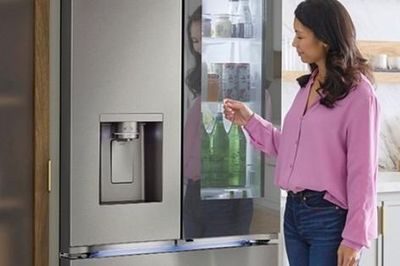Top 5 tủ lạnh Side by Side Inverter đáng mua nhất năm