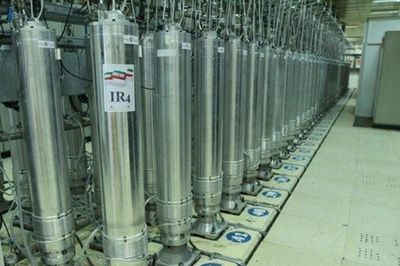 IAEA hy vọng khôi phục thỏa thuận hạt nhân với Iran
