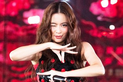 Hoàng Thùy Linh tranh giải 'Nữ diễn viên chính xuất sắc' tại Cánh Diều Vàng 2024