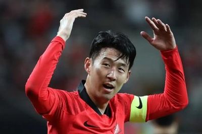 Nhận định Hàn Quốc vs Palestine, 18h ngày 5/9: Chênh lệch trình độ
