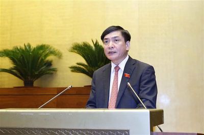 Làm sâu sắc hơn quan hệ Đối tác chiến lược toàn diện Việt Nam - Liên bang Nga